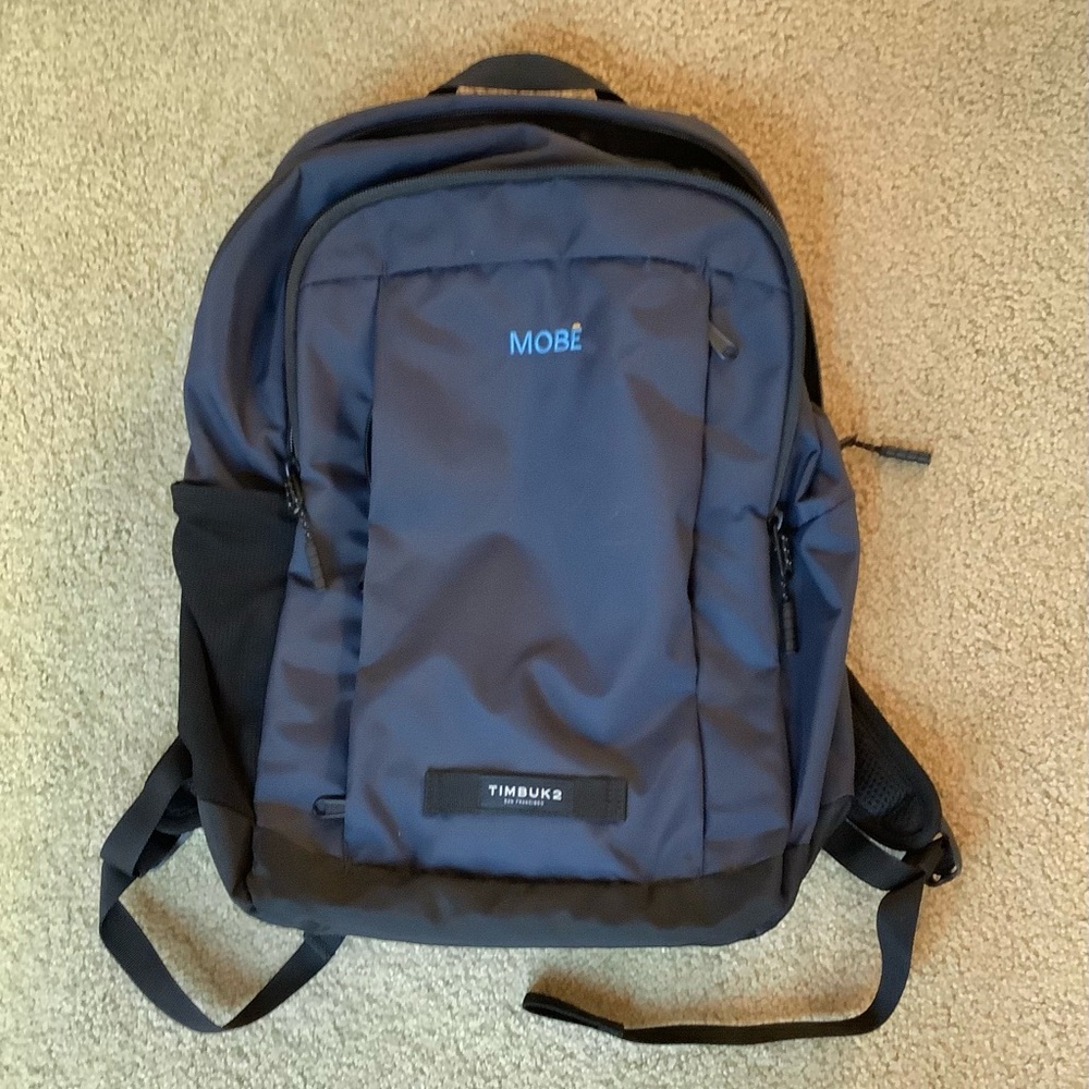 Timbuk2 Parkside Backpack